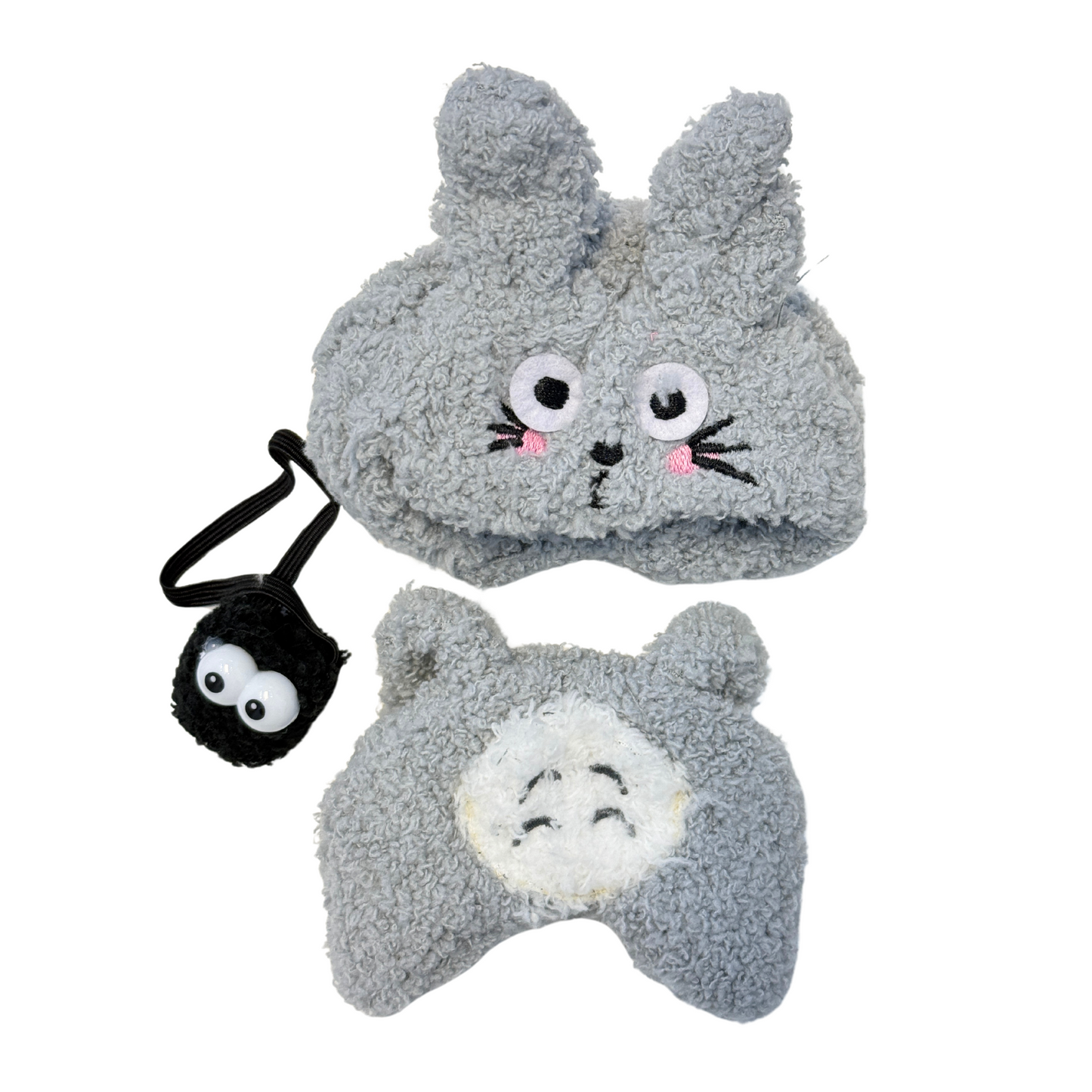 3Pcs Totoro Outfit