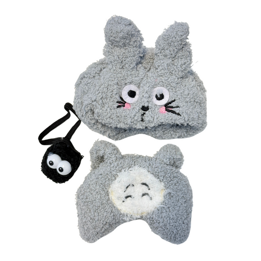 3Pcs Totoro Outfit