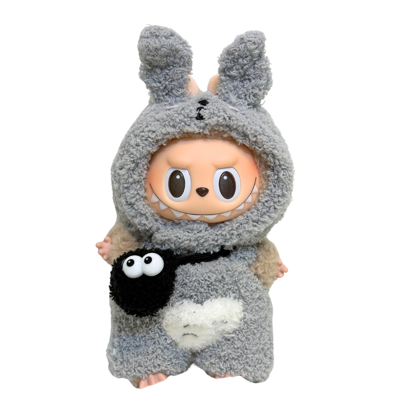 3Pcs Totoro Outfit