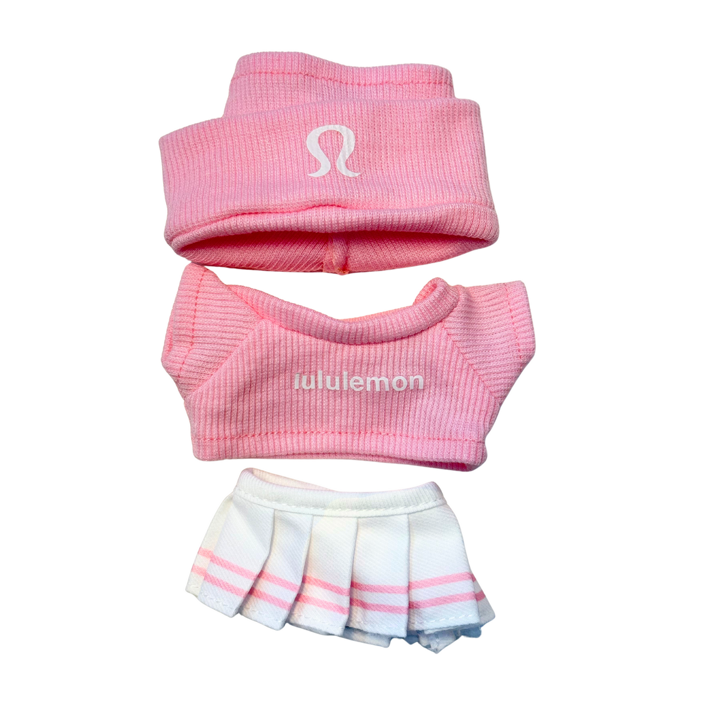 Lululemon Outfit