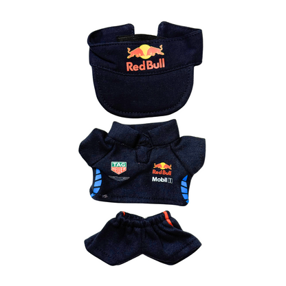 F1 Racer Outfit