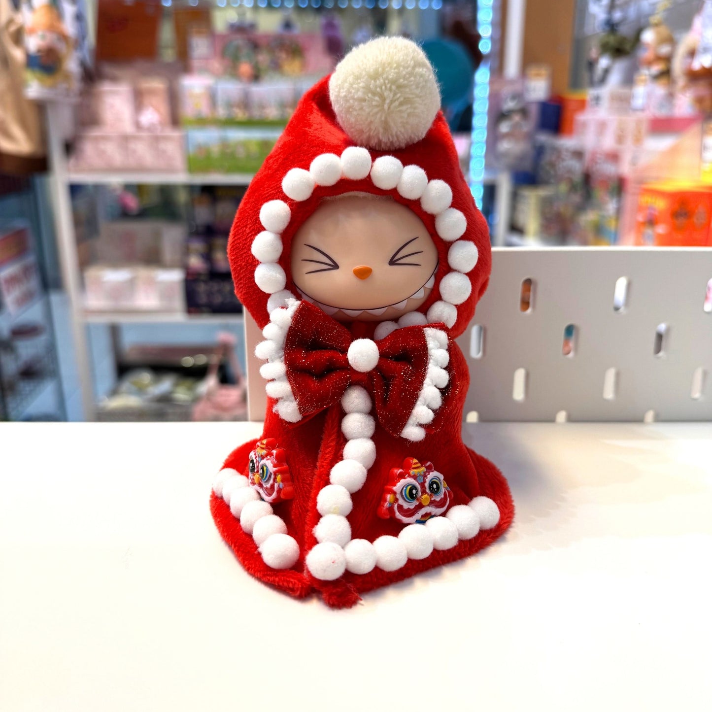 2pcs CNY05 Outfit (In Store Only)