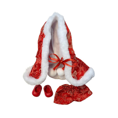 3pcs CNY06 Outfit (In Store Only)