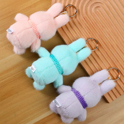 VIPO X MIFFY Plush Blind Box