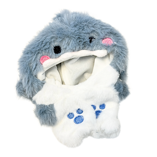 Baby Shark Outfit