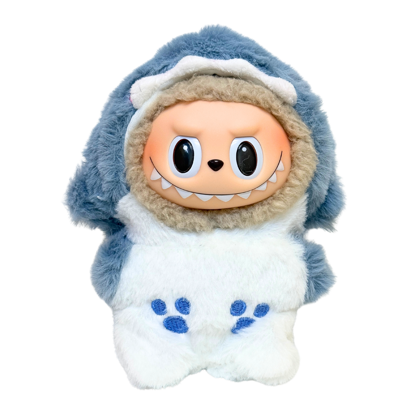 Baby Shark Outfit
