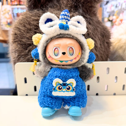 3pcs CNY23Lion Costume (In Store Only)