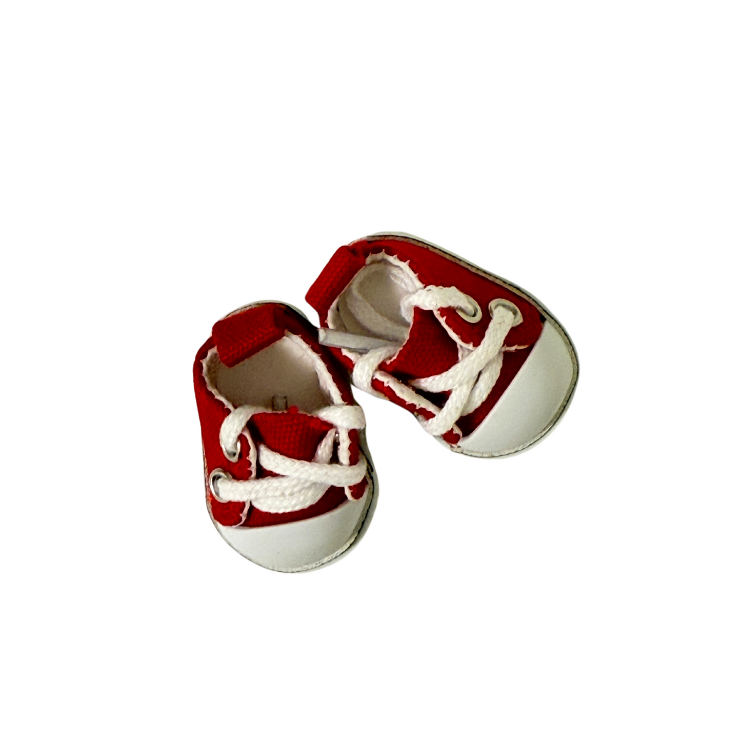 Canvas Shoes