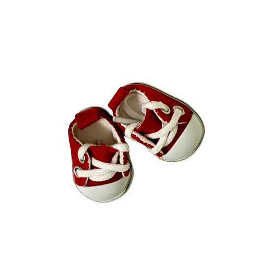 Canvas Shoes