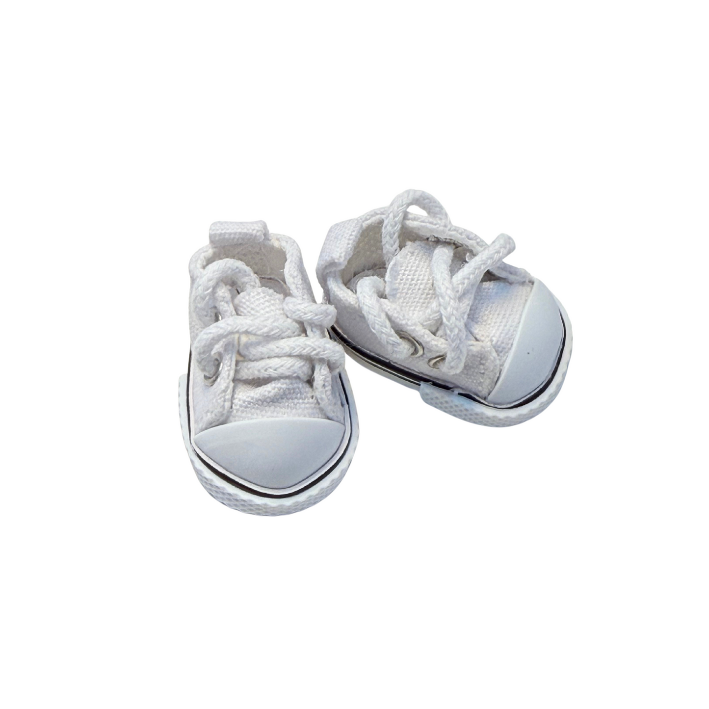 Canvas Shoes
