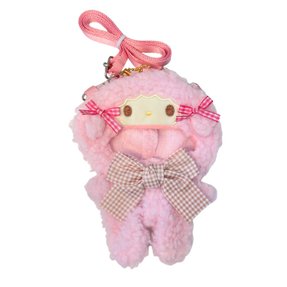 Sanrio Character Costume w/ Crossbody Strap