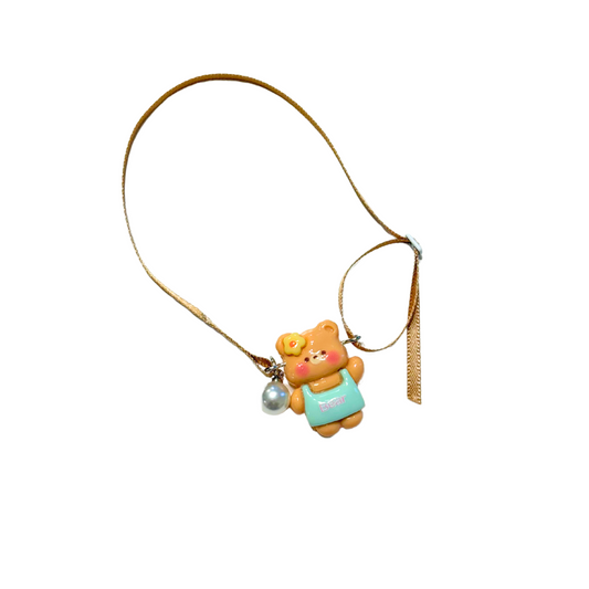 Cute Teddy Bear Accessory