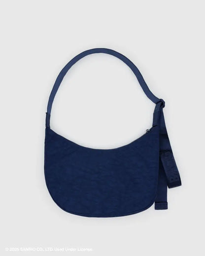 Hello Kitty and Friends Medium Nylon Crescent Bag