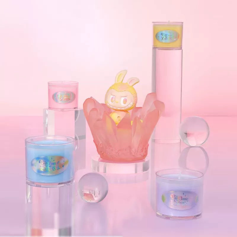 THE MONSTERS Big into Energy Series-Fragrance Gift Box