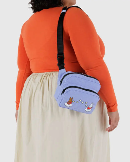 Miffy Fanny Pack