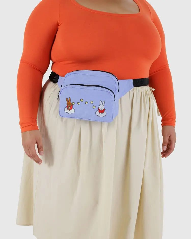 Miffy Fanny Pack