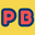 Popping Buddies logo