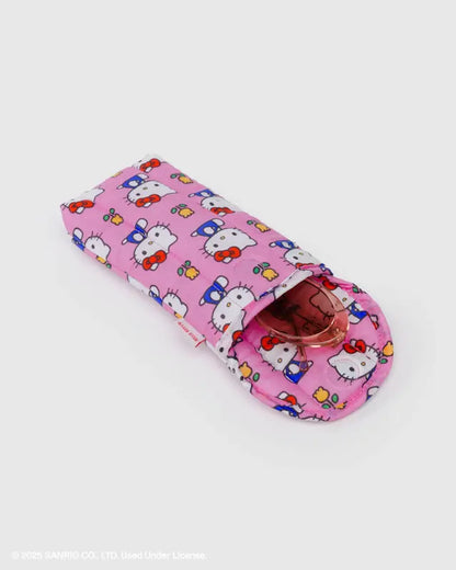 Hello Kitty and Friends Puffy Glasses Sleeve