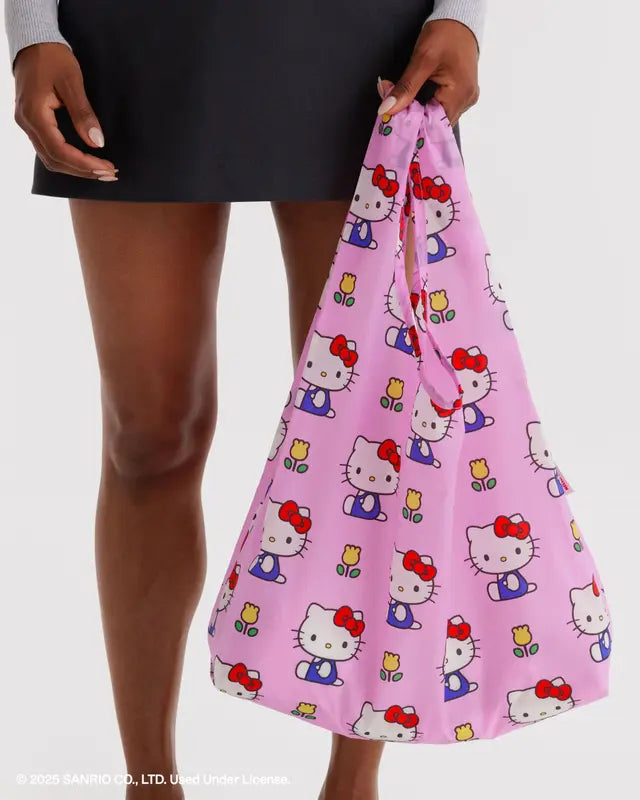 Hello Kitty and Friends Standard Baggu