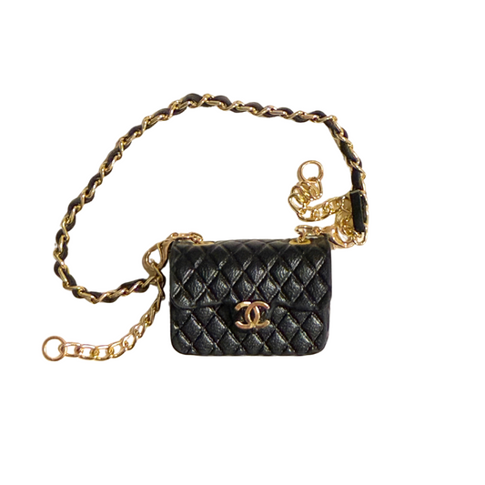 Luxury CC Classic Handbag