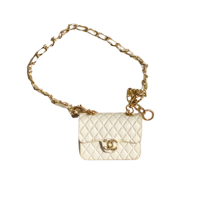Luxury CC Classic Handbag