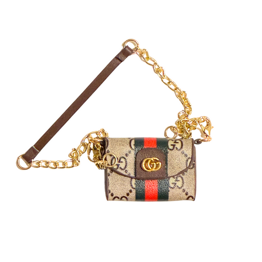 Luxury GG Ophidia Bag
