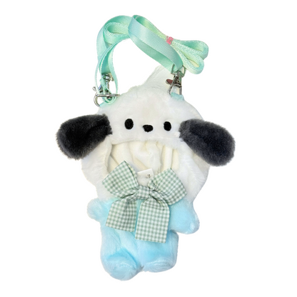 Sanrio Character Costume w/ Crossbody Strap