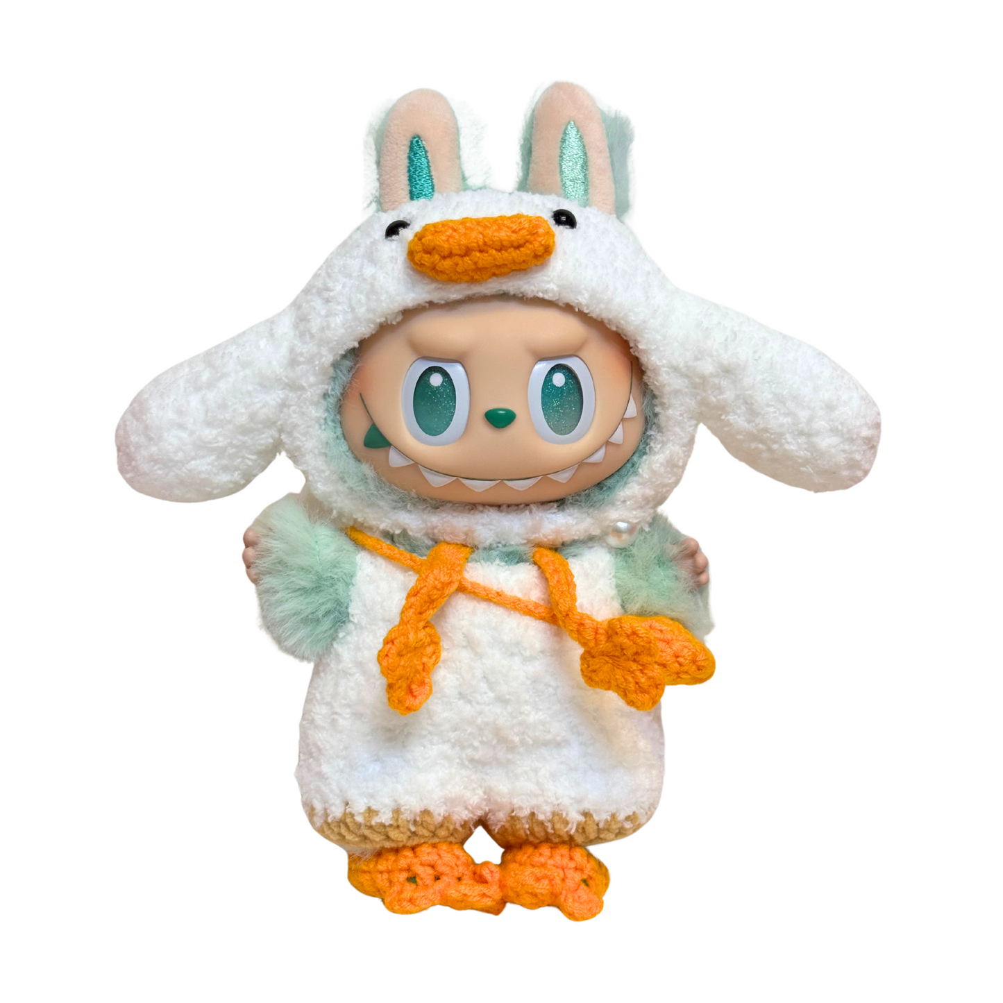 4Pcs Forest Fairy Tale Costume