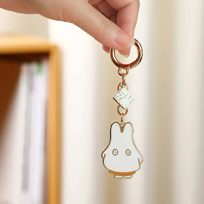 VIPO X MIFFY Keychain Blind Box