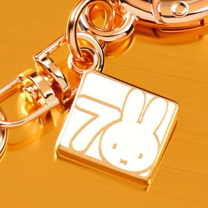 VIPO X MIFFY Keychain Blind Box