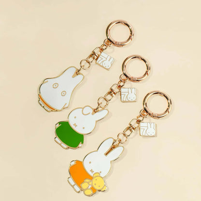 VIPO X MIFFY Keychain Blind Box