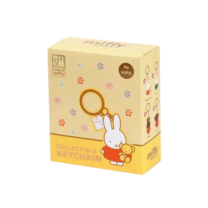 VIPO X MIFFY Keychain Blind Box