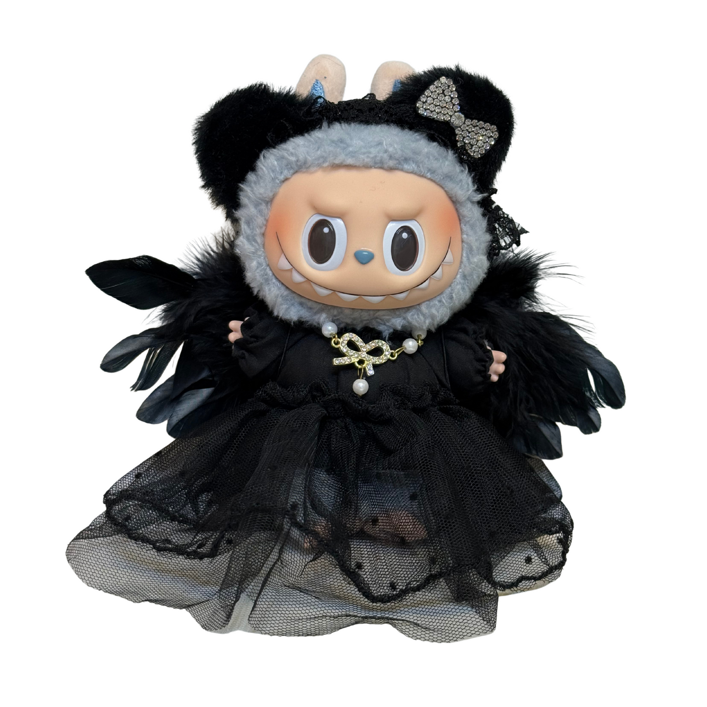 5Pcs Angel Outfit
