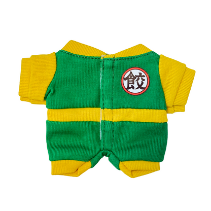 Dragon Ball Z Costume