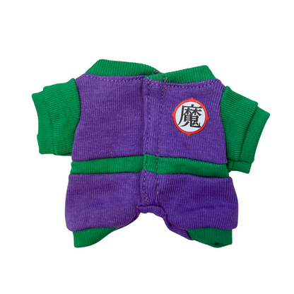 Dragon Ball Z Costume