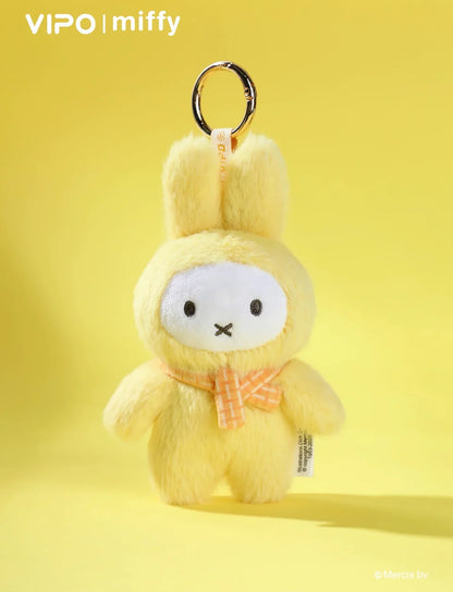 VIPO X MIFFY Macaron Series 2 Plush Blind Box