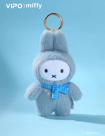 VIPO X MIFFY Macaron Series 2 Plush Blind Box