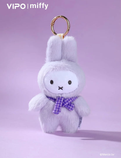 VIPO X MIFFY Macaron Series 2 Plush Blind Box