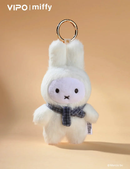 VIPO X MIFFY Macaron Series 2 Plush Blind Box