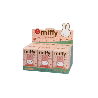 VIPO X MIFFY Macaron Series 2 Plush Blind Box