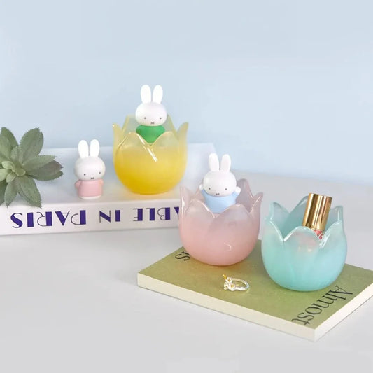 Miffy and Tulip Series Blind Box