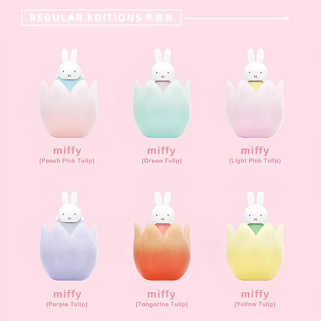 Miffy and Tulip Series Blind Box