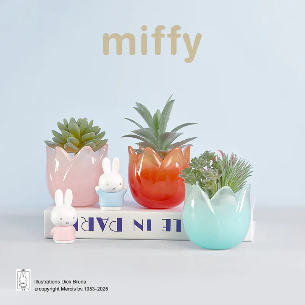 Miffy and Tulip Series Blind Box