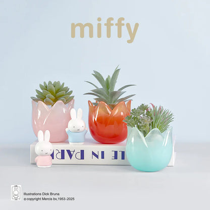 Miffy and Tulip Series Blind Box