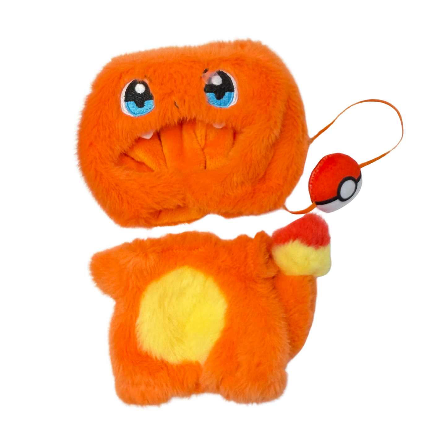 Pokémon Plush Costume