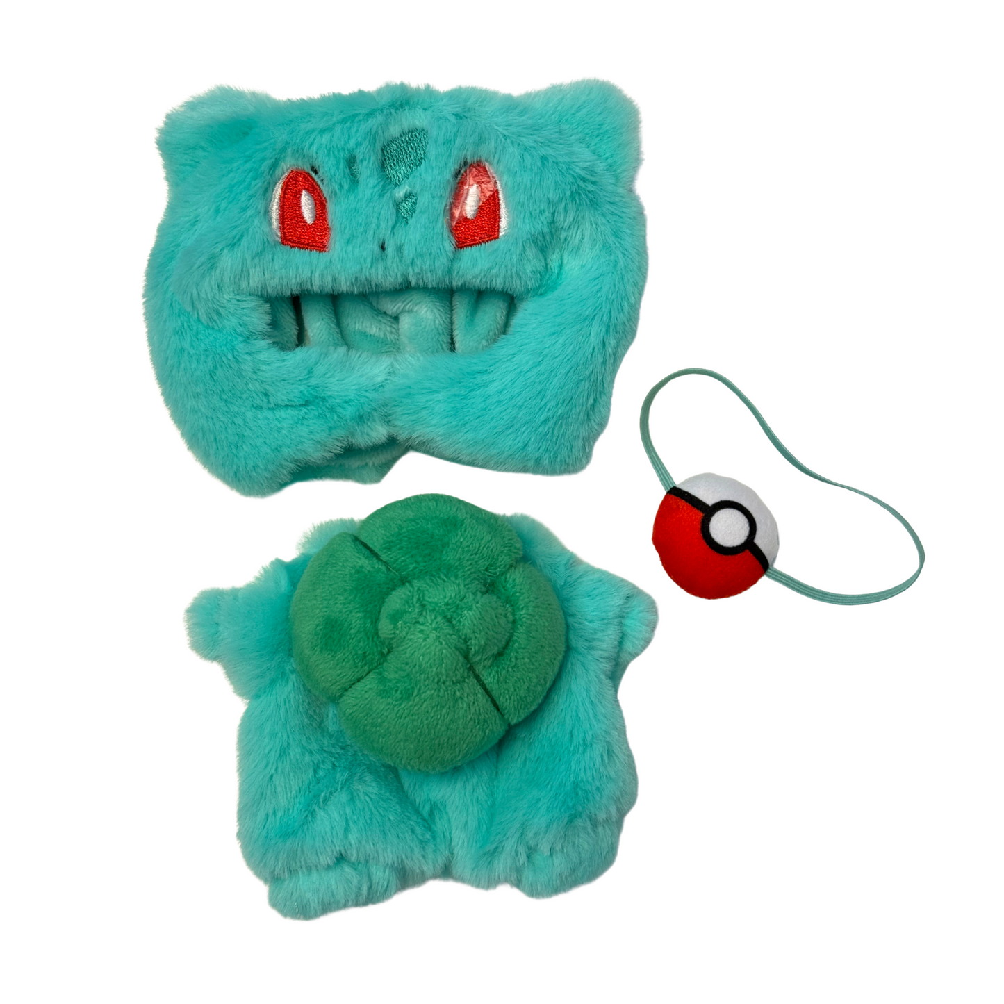 Pokémon Plush Costume