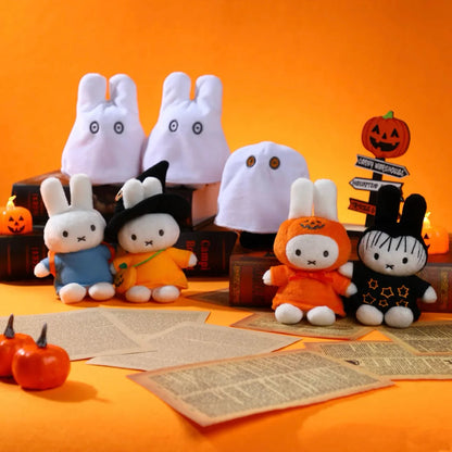 VIPO X MIFFY Halloween Plush Blind Box