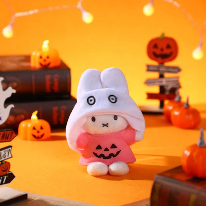 VIPO X MIFFY Halloween Plush Blind Box