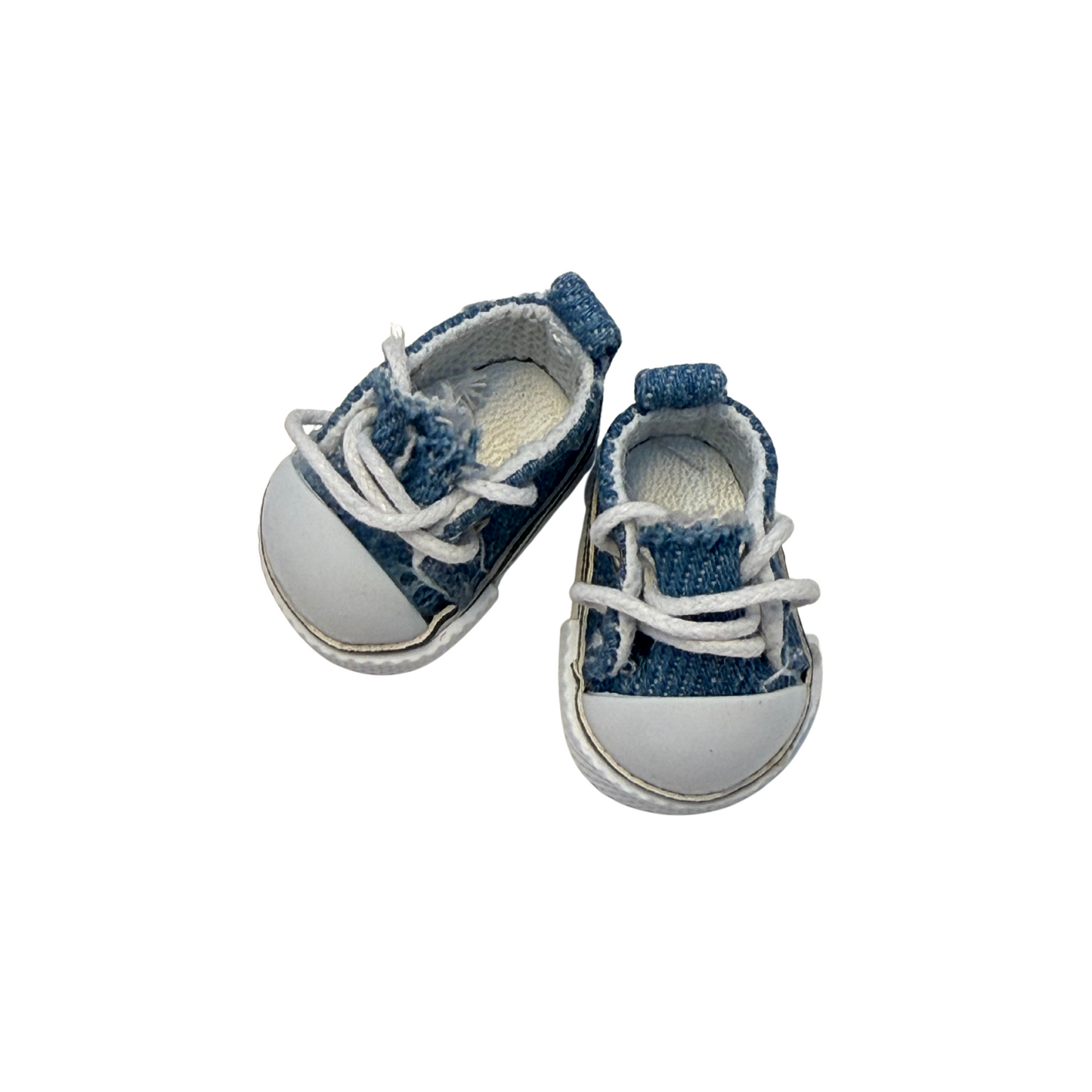 Canvas Shoes