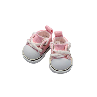 Canvas Shoes